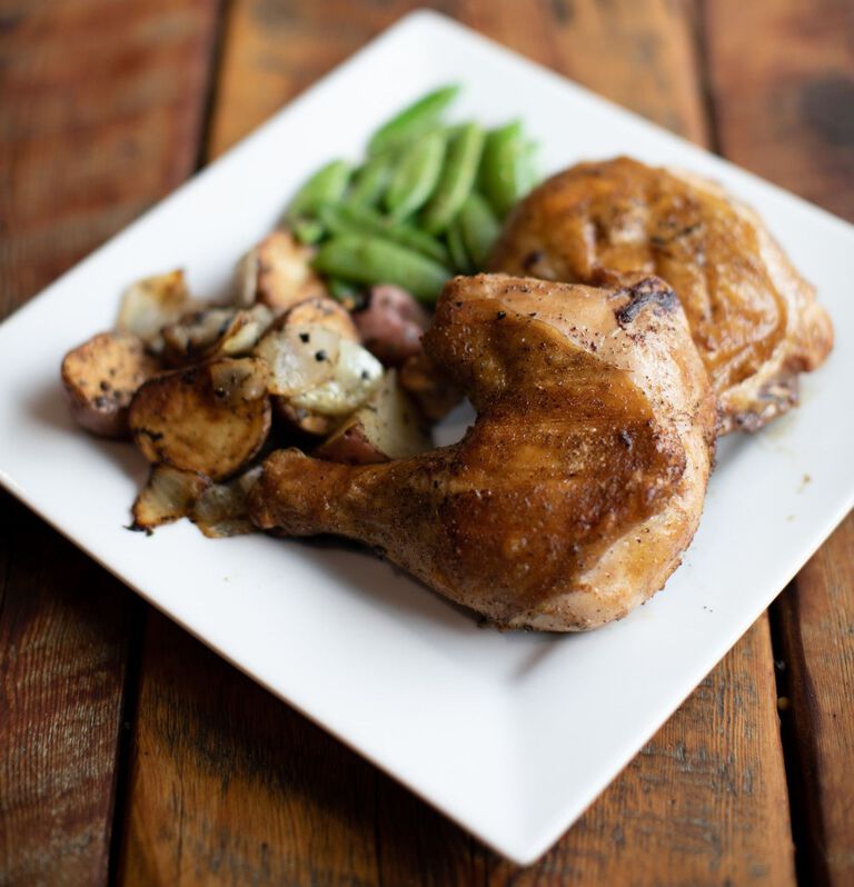 MARRY ME CHICKEN