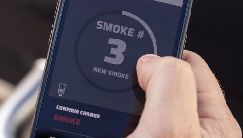 Smoke Number