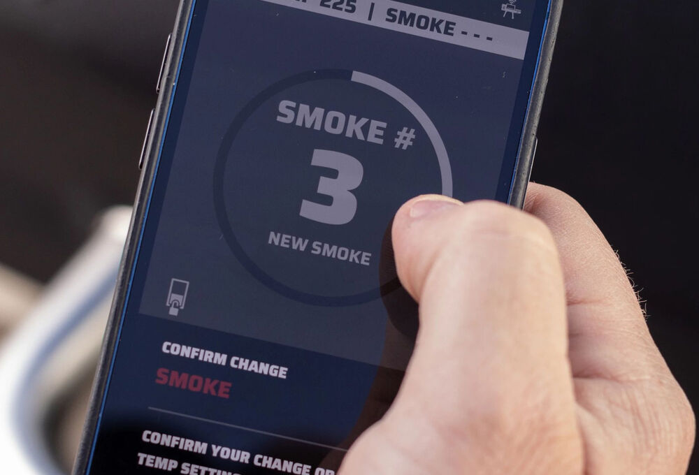 Smoke Control