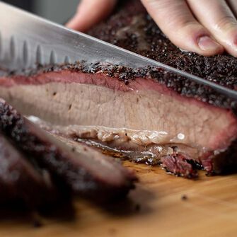 The Book of Brisket