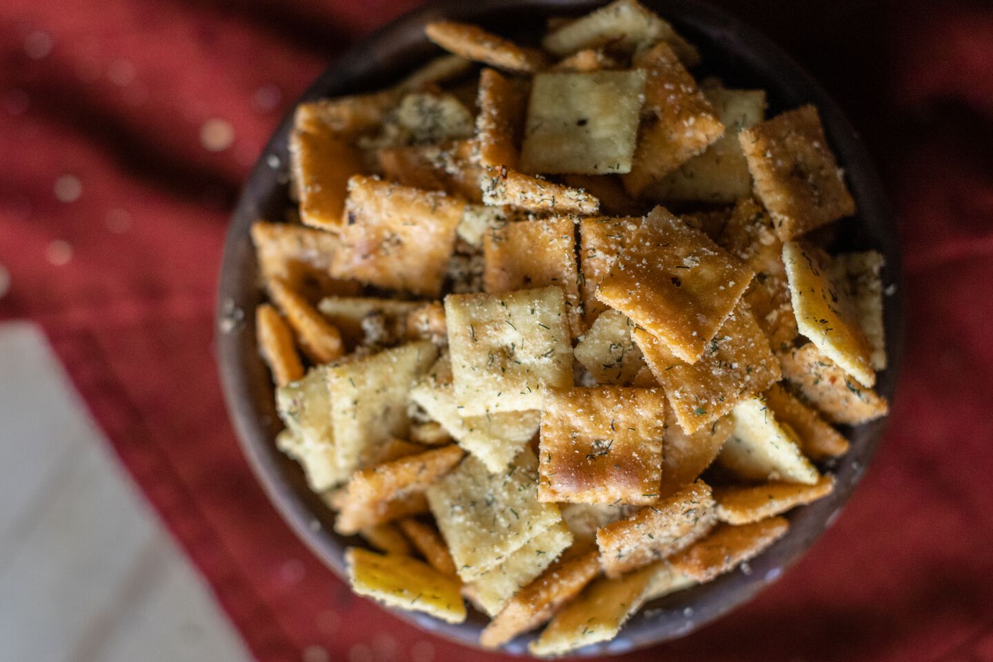 smoked cheez-its