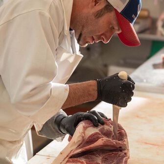 Nathan Bingham: A Camp Chef Story