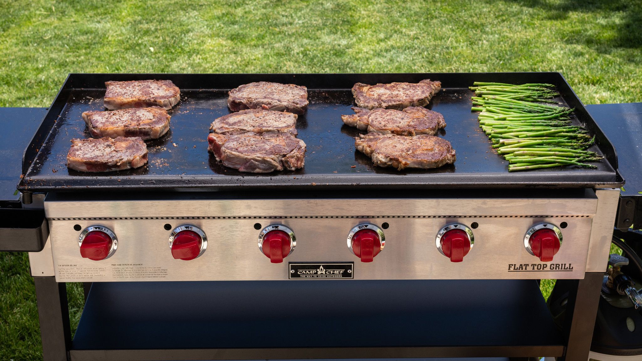 Camp chef ftg900 sale