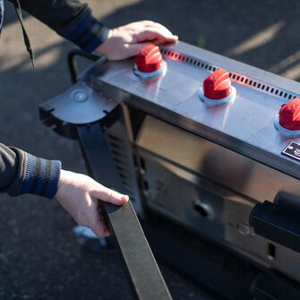 6 Ways to Maintain Your Flat Top Grill