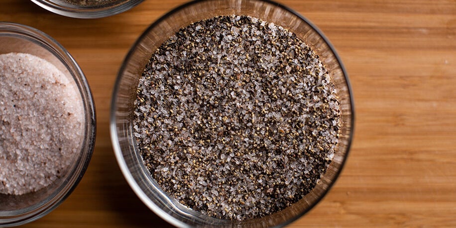salt and pepper brine salt and pepper brine