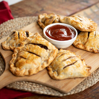 Pasty Pies