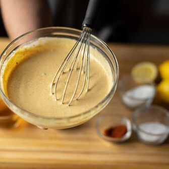 Alabama White BBQ Sauce Alabama White BBQ Sauce