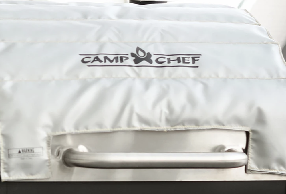 Camp Chef 24 Pellet Grill Blanket