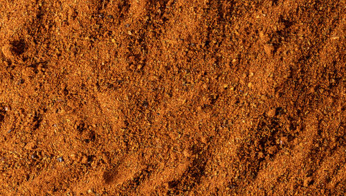 ¡OLÈ SMOKES! Ingredients