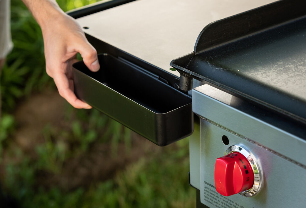 Camp Chef Flat Top Grill 600 FTG600 , 31% Off — CampSaver