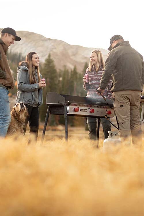 All Camp Chef Products