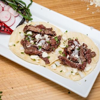 Carne Asada Tacos Carne Asada Tacos
