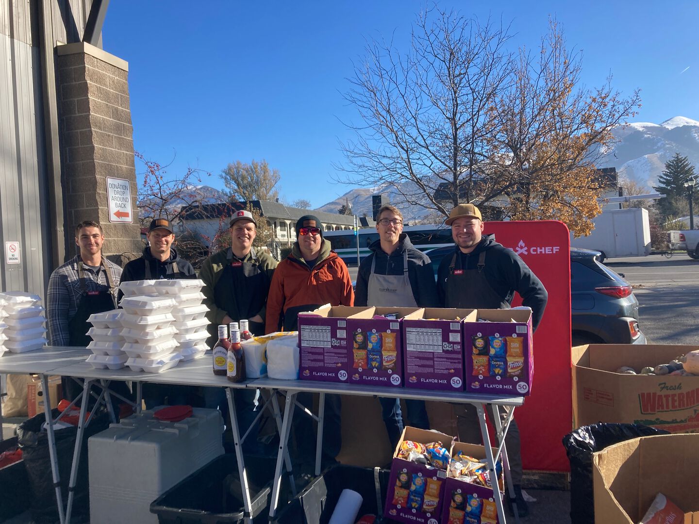 food pantry food pantry