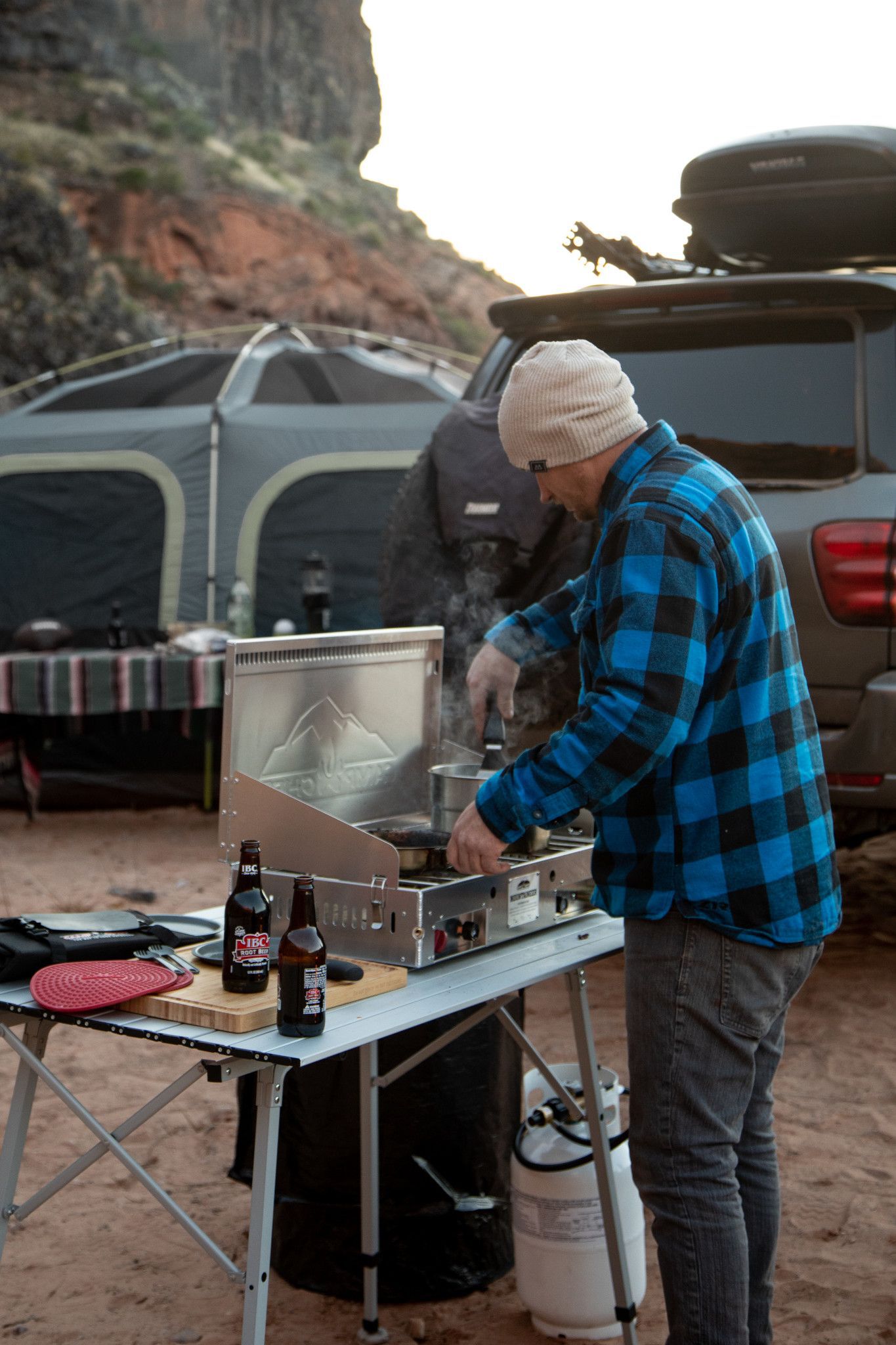 car camping car camping