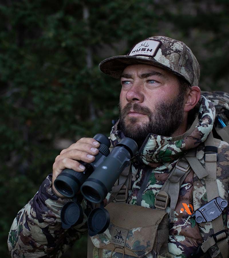 Camo sale chef hat