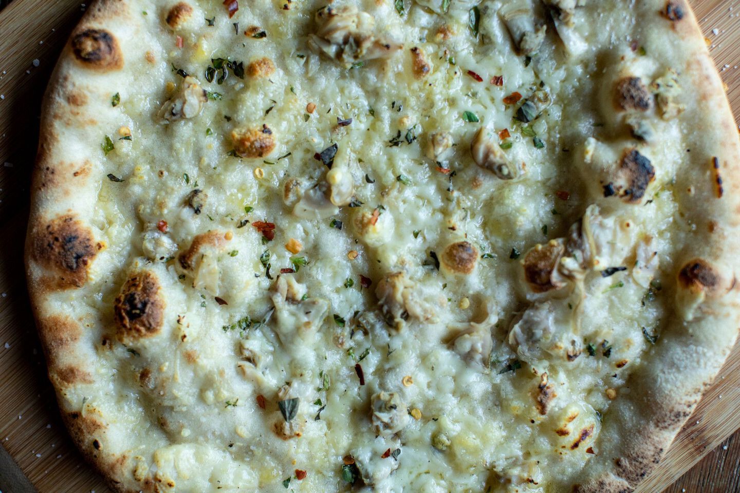 Thin Crust Pizza
thin crust pizza