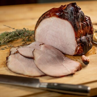 Smoked Ham Smoked Ham