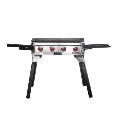 PORTABLE FLAT TOP GRILL