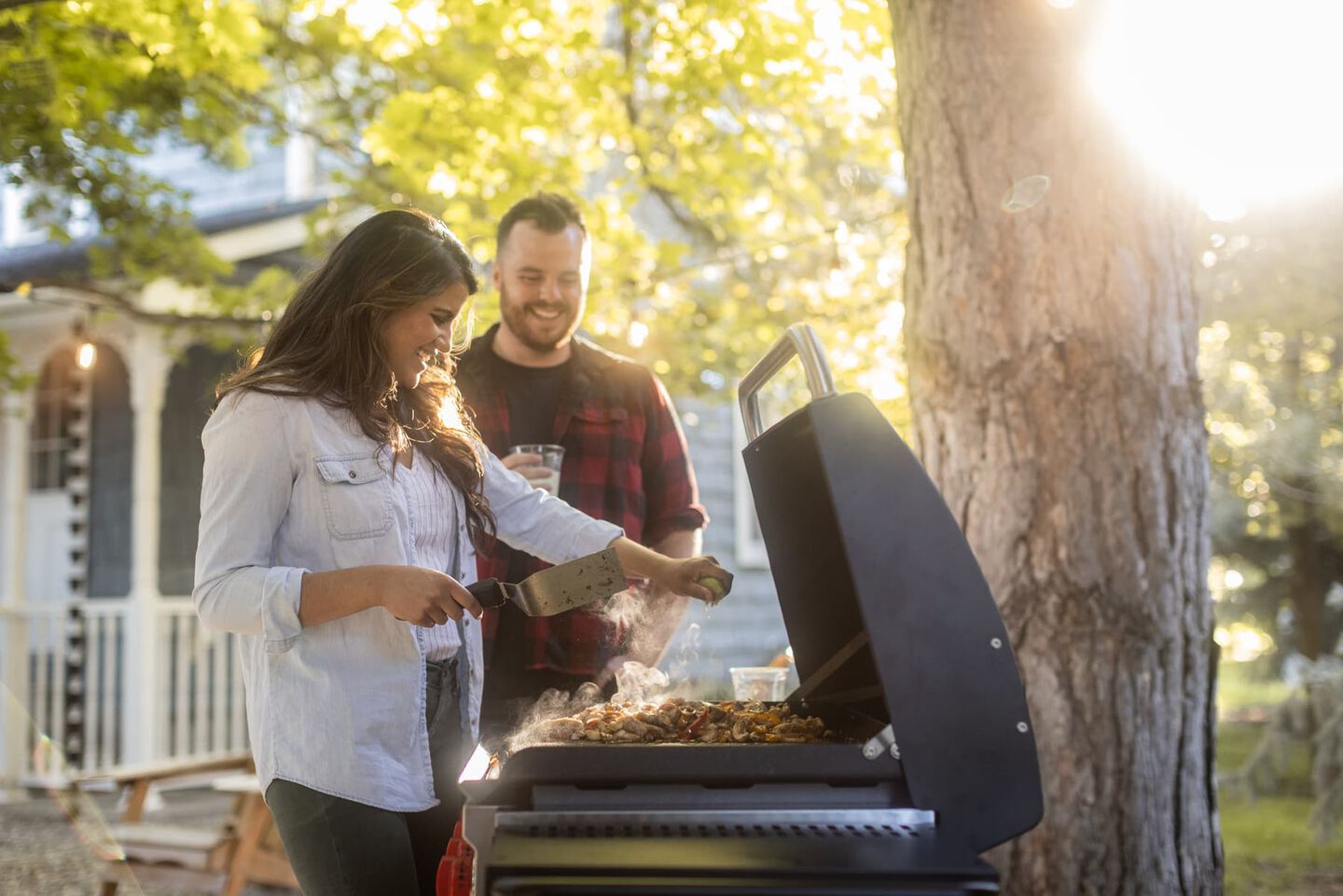 tailgating cooking tailgating cooking