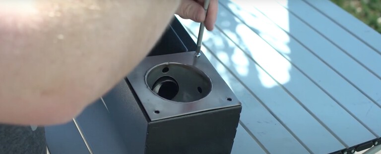 Pellet Grill Support Videos
