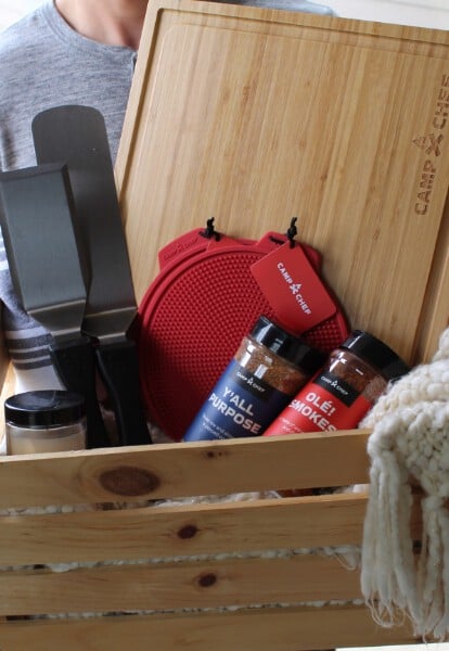 DIY HOUSEWARMING GIFT