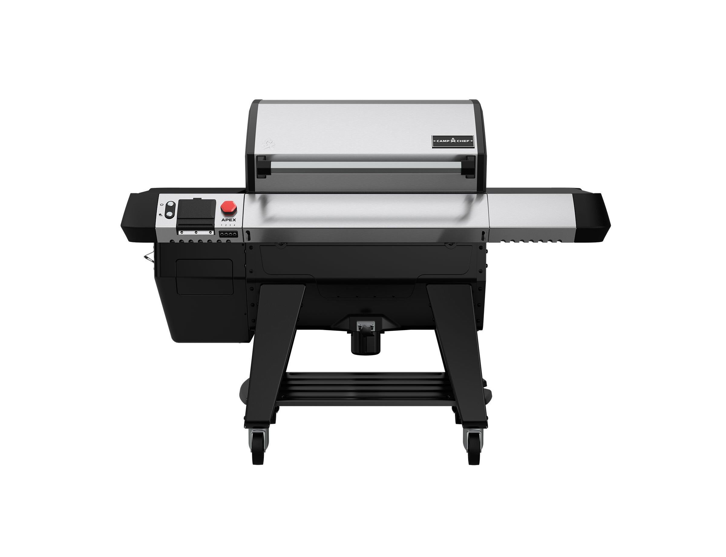 APEX 24 PELLET GRILL