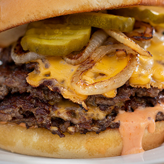 Camp chef burgers new arrivals