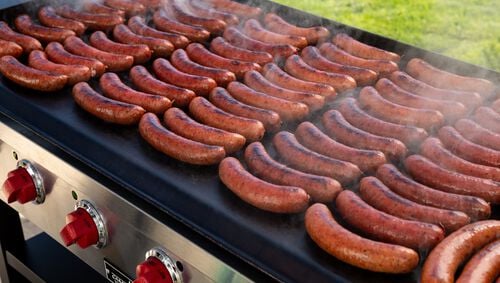 Large Gathering Approved