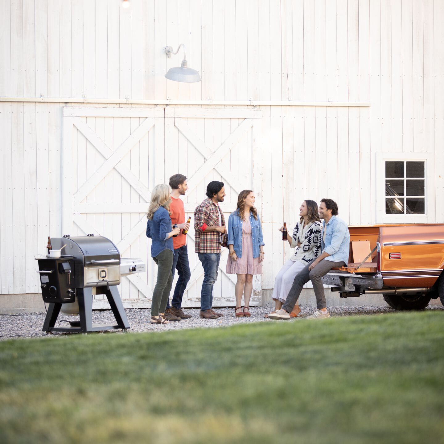 woodwind pro pellet grill