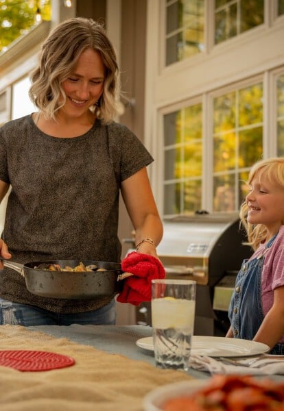 11 Thanksgiving Side DISHES
