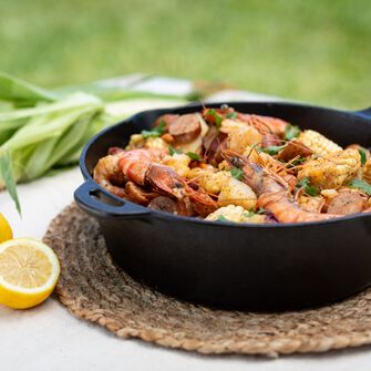Low Country Boil Low Country Boil