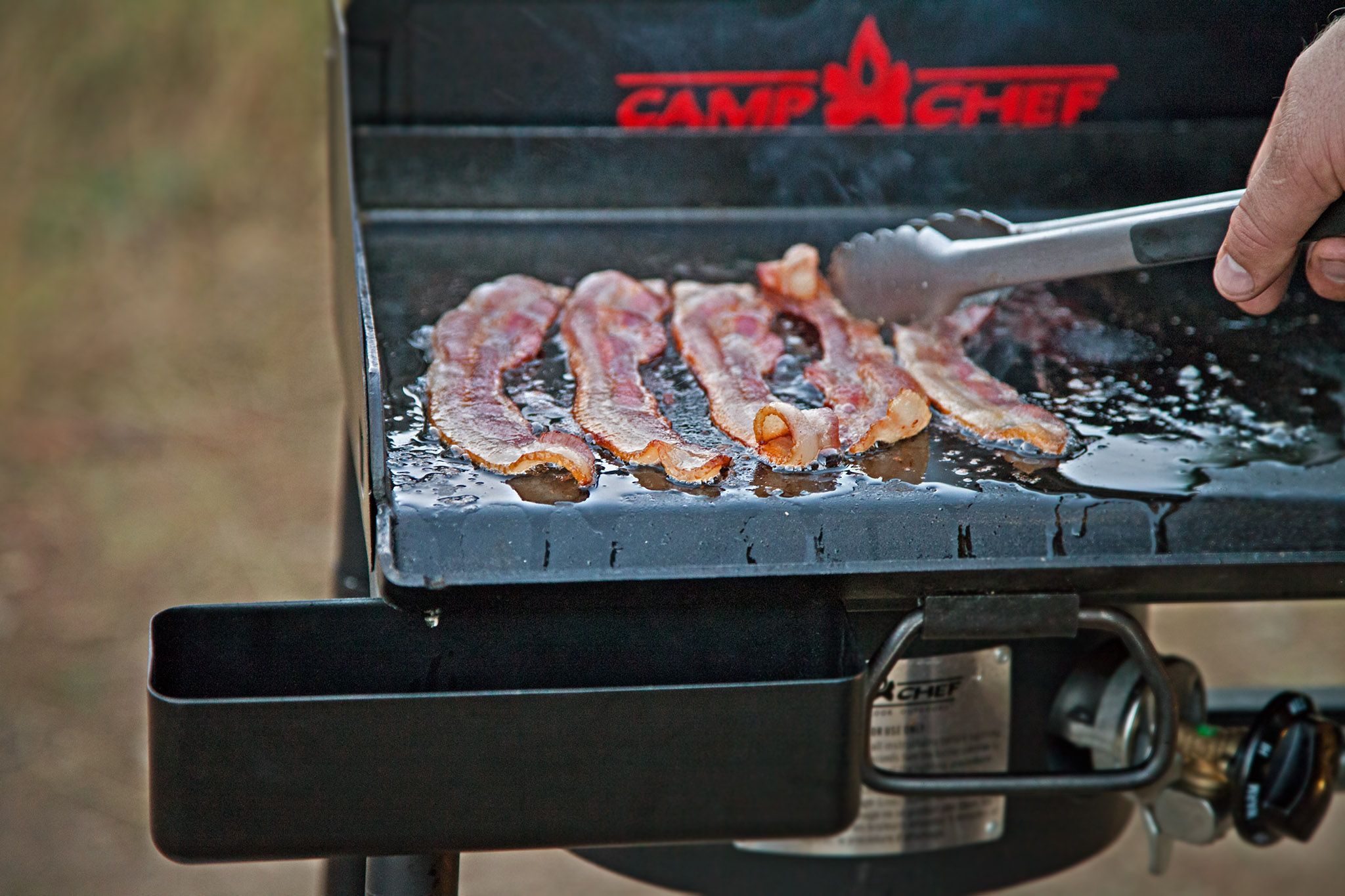 Griddle 14 1 Burner and More Camp Chef