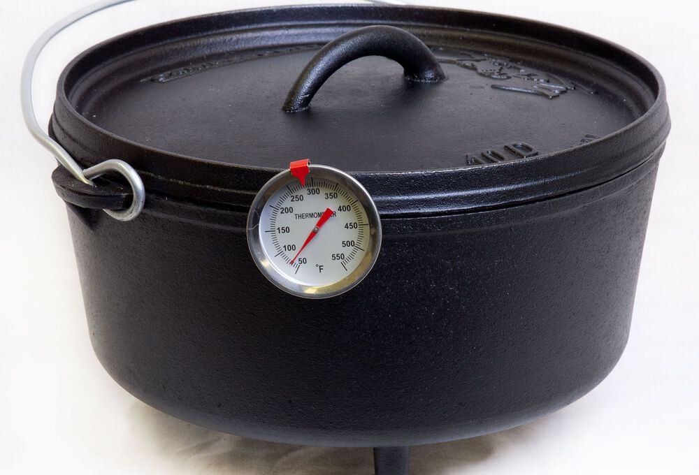 Cuisinart Dutch Oven — Harvest Epicure