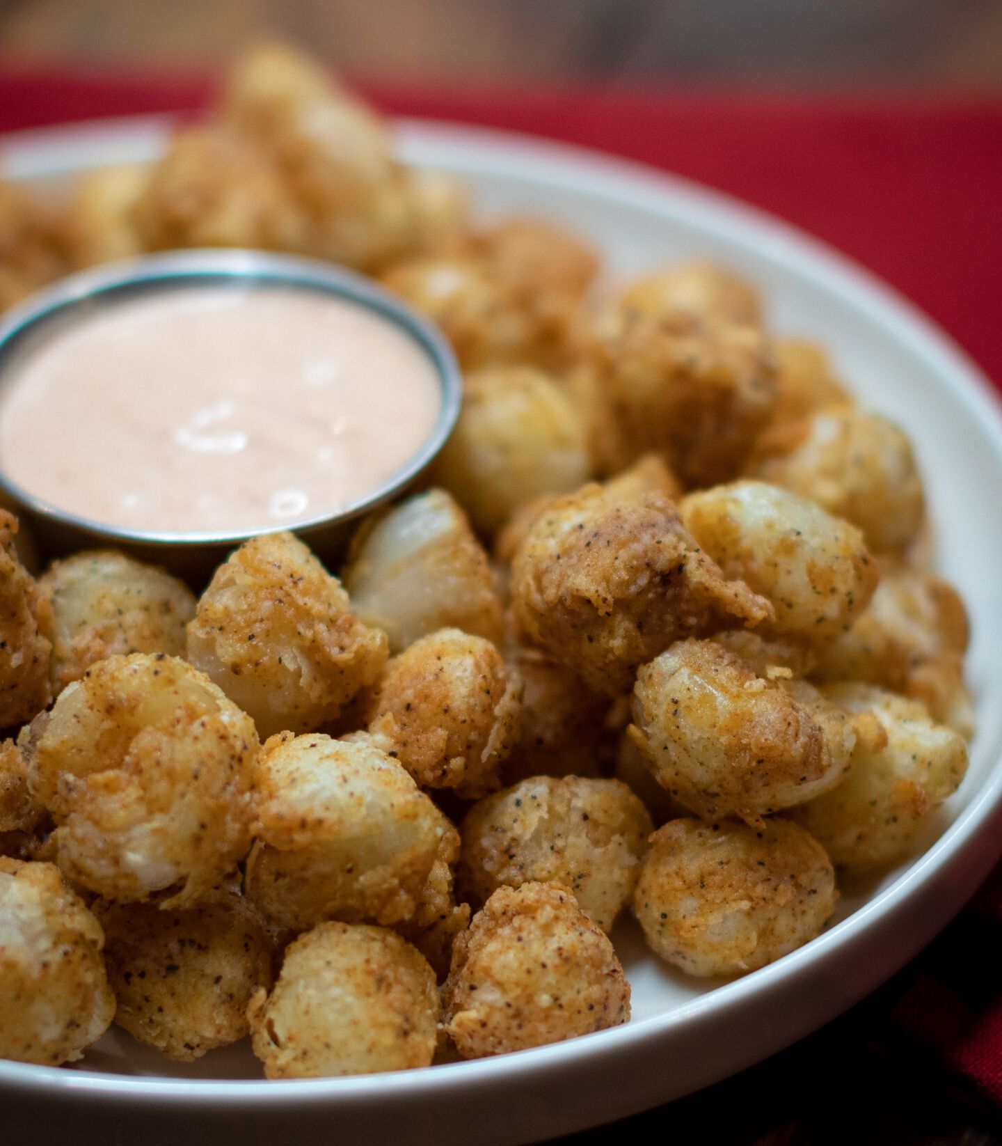 Bloomin' Onion Bites bloomin onion bites