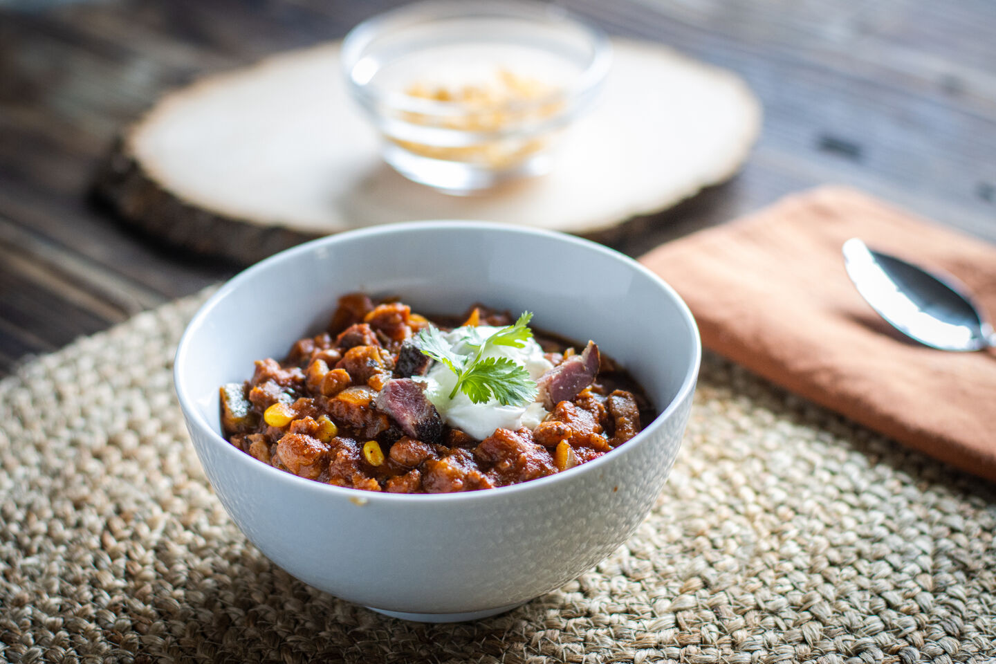 competition chili recipe