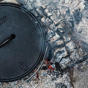 Cast Iron 101