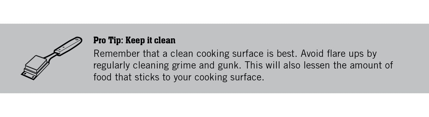 PRO TIP CLEAN PRO TIP CLEAN