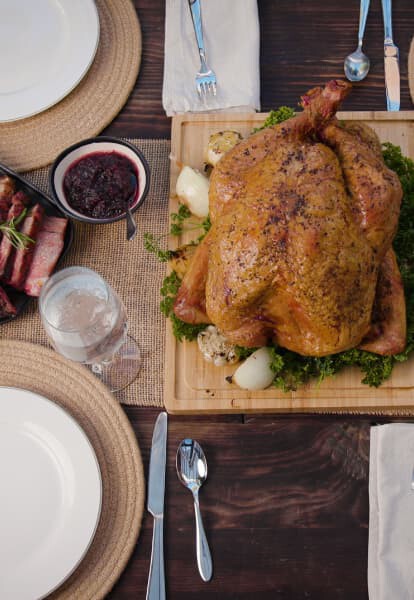 Thanksgiving Recipe Ideas