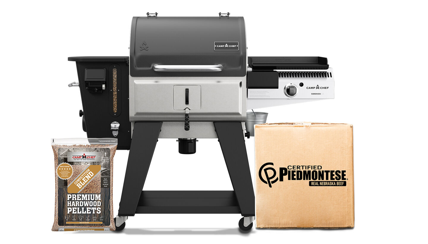 WOODWIND PRO Beef Box WOODWIND PRO Beef Box