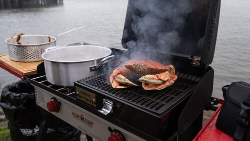 camp chef grill box