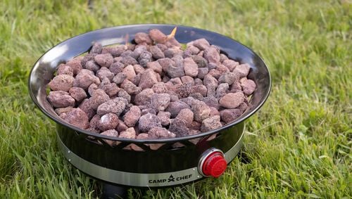 Lava Rock