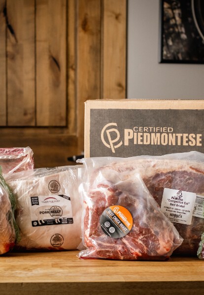 WHO IS CERTIFIED PIEDMONTESE?