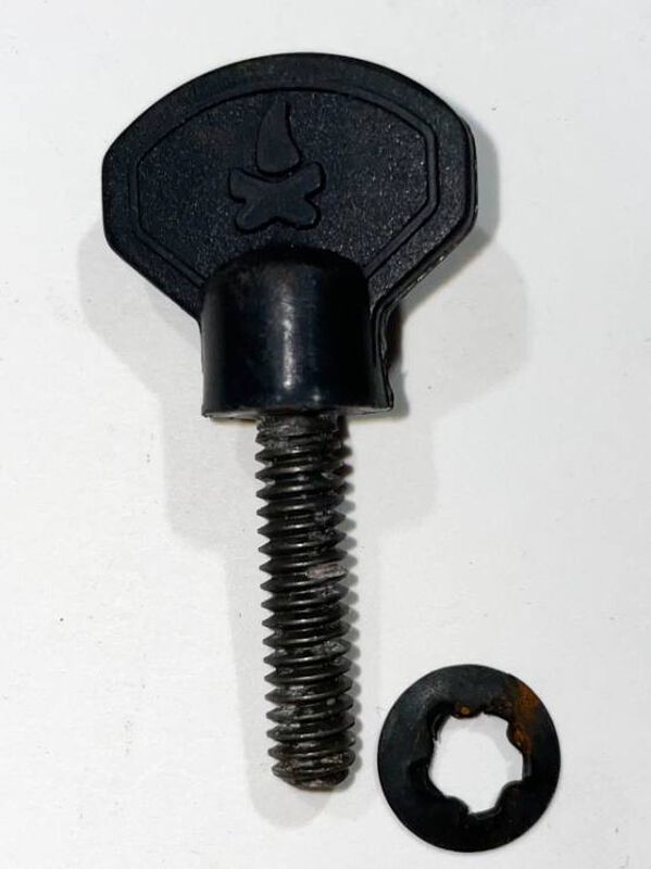 Leg Screws for DJ60 - 4 PK