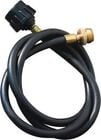 Bulk Tank Hose Adapter