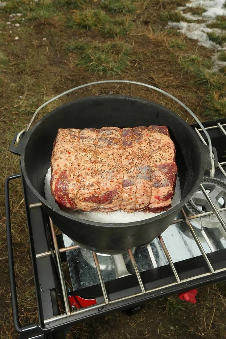 Deluxe 14 and More | Camp Chef