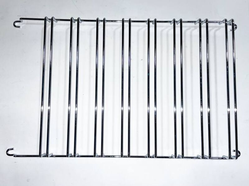 SMV18 Wire Side Rails - 2 PK