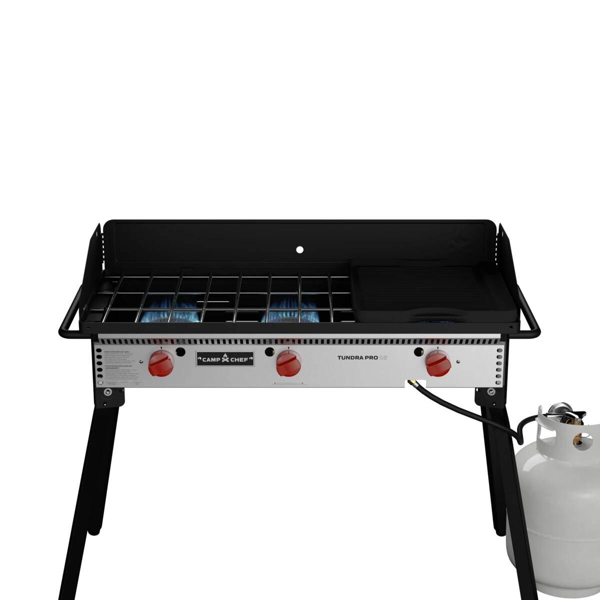 Camp chef 2 burner stove costco 2025