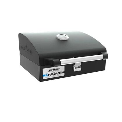 BBQ Grill Box 14 - 1 Burner