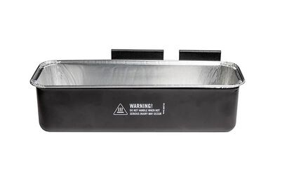 Disposable Grease Cup Liner (5-pk)