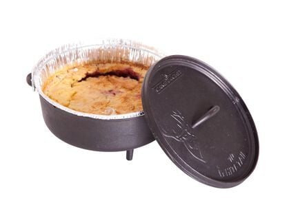 10” Disposable Dutch Oven Liners
